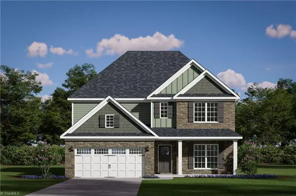 3919 Cassillis Way #60, Colfax, NC 27235