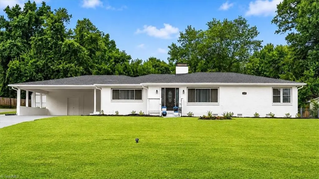 1519 Mcguinn Drive, High Point, NC 27262 - #1
