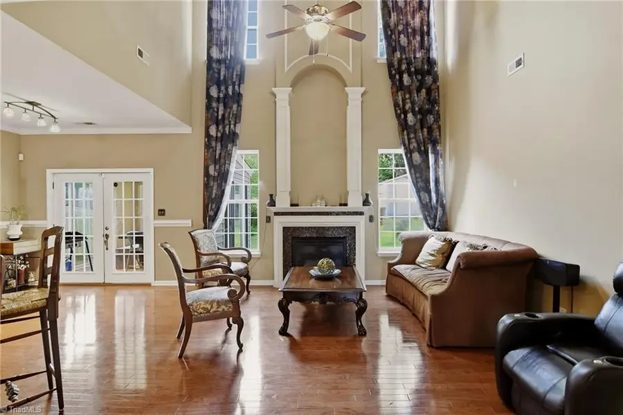2595 Viola Court, Winston Salem, NC 27127 - #3
