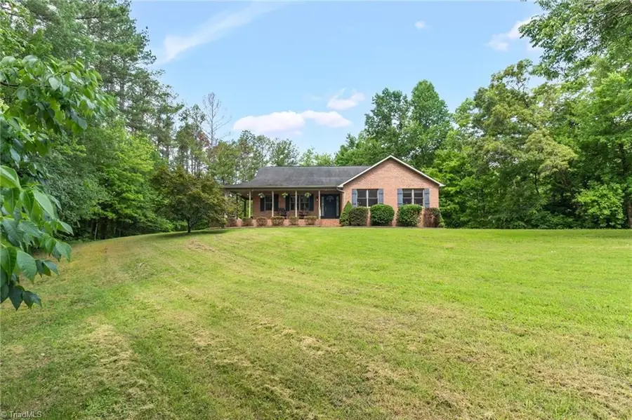 7150 Belews Run Road, Walnut Cove, NC 27052 - #2