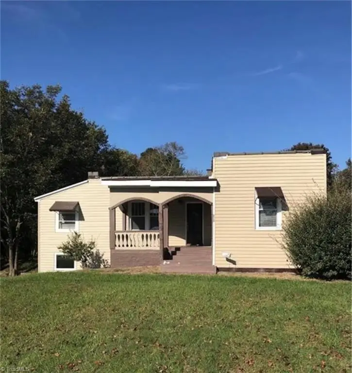 714 Becks Church Road, Lexington, NC 27292 - #1