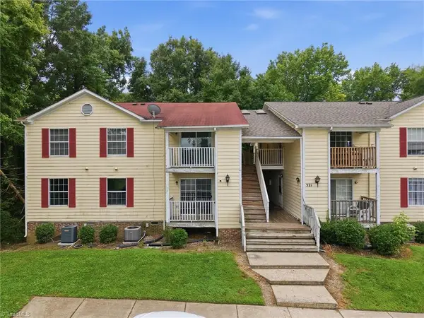 521 Mystic Drive #G, Greensboro, NC 27406