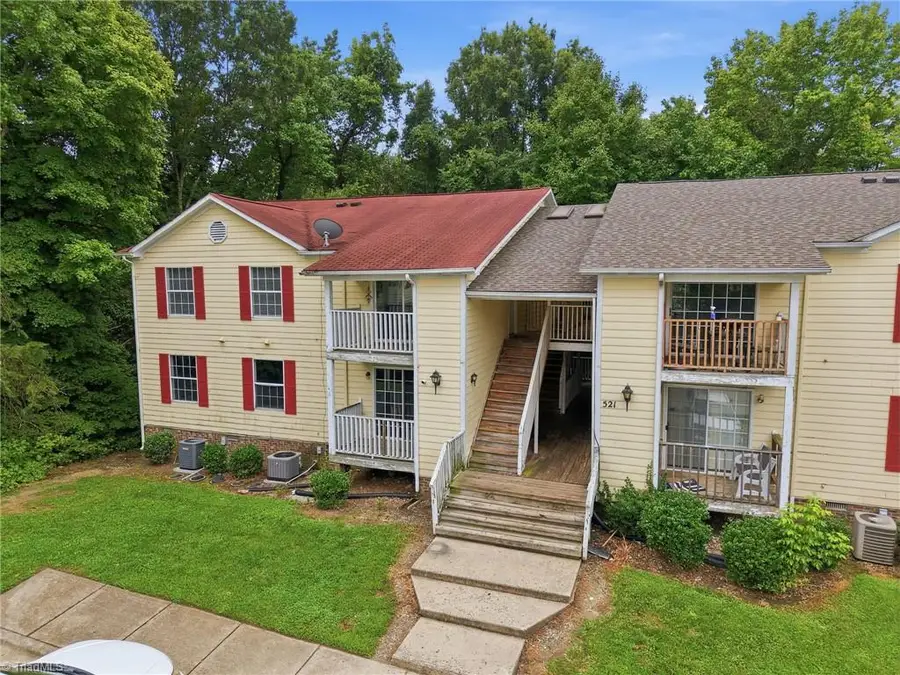 521 Mystic Drive #G, Greensboro, NC 27406 - #2