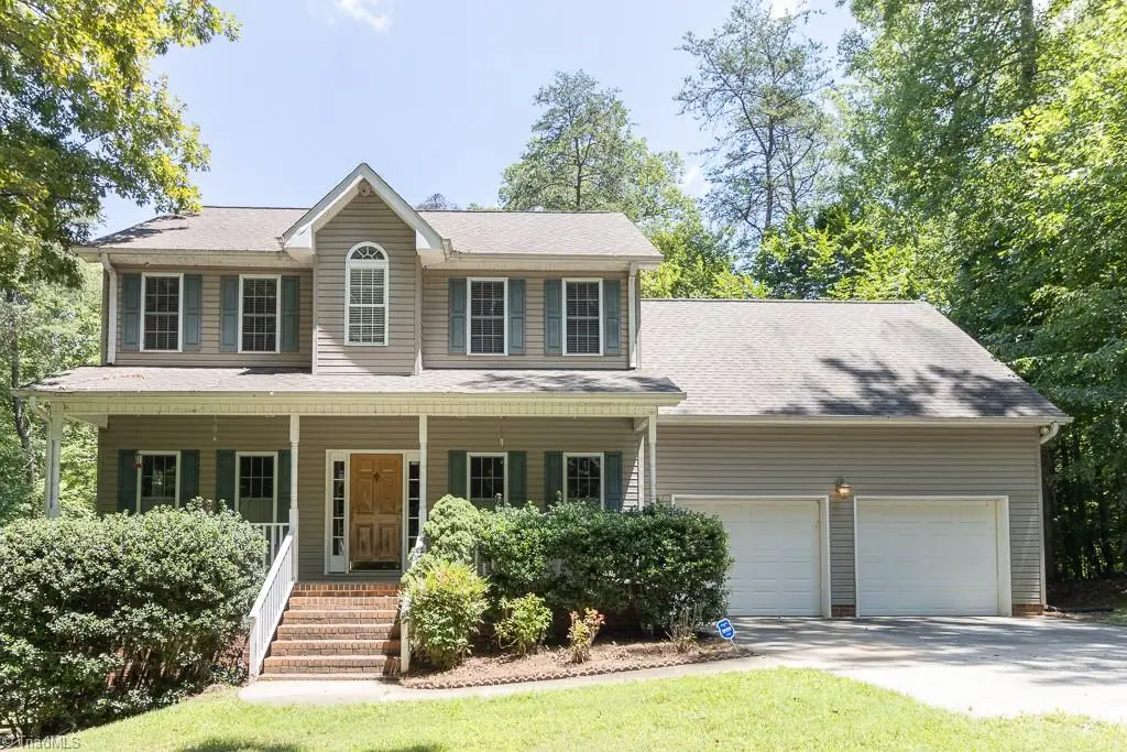7560 Strawberry Road, Summerfield, NC 27358 - #1