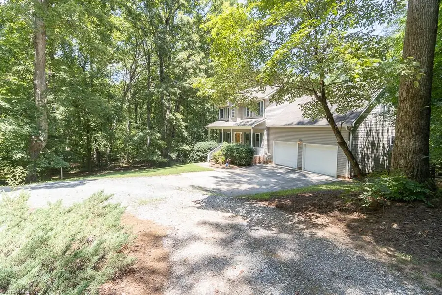 7560 Strawberry Road, Summerfield, NC 27358 - #2