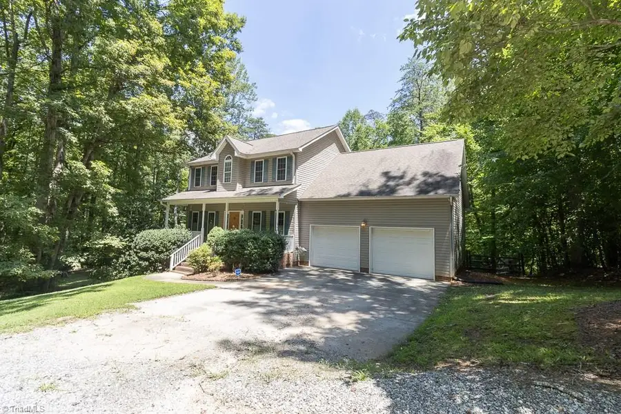 7560 Strawberry Road, Summerfield, NC 27358 - #3