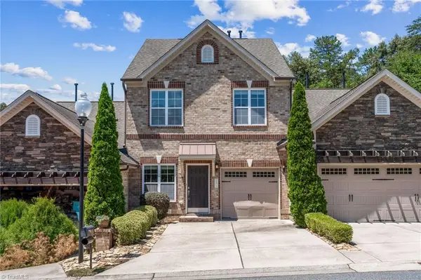 1171 Heritage Path Lane, Winston-Salem, NC 27103