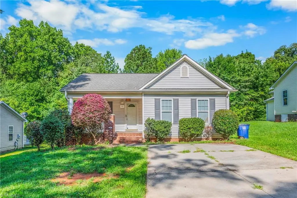 430 Nash Avenue, Winston Salem, NC 27101 - #1