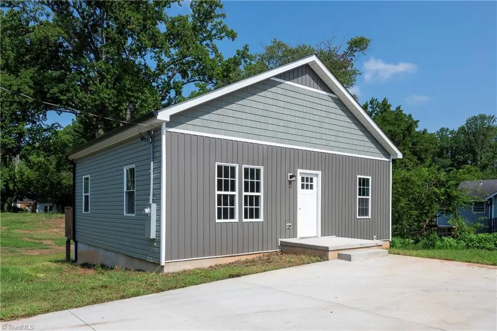 1739 Old Salisbury Road, Winston Salem, NC 27127 - #1