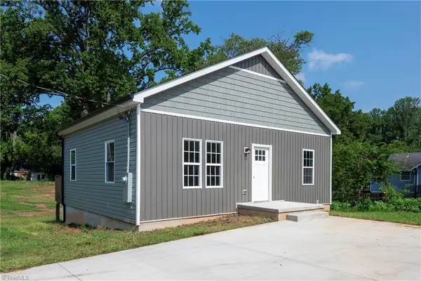 1739 Old Salisbury Road, Winston-Salem, NC 27127