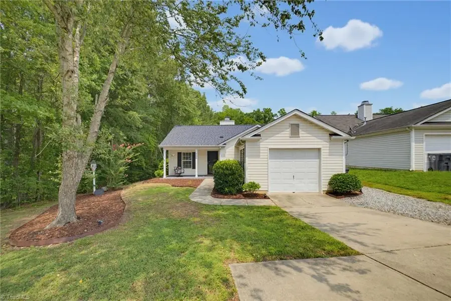 4804 Sedgelane Drive, Greensboro, NC 27407 - #2