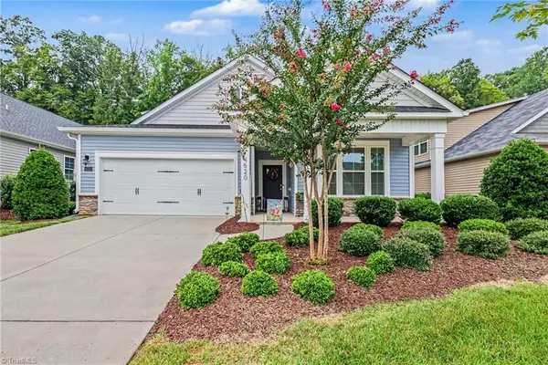 4520 Sapphire Court, Clemmons, NC 27012