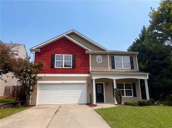 5439 Sky Hill Drive, Greensboro, NC 27301