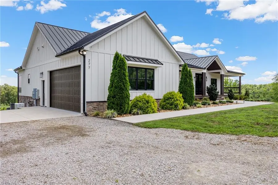 277 Crooked Road, Blanch, NC 27212 - #3