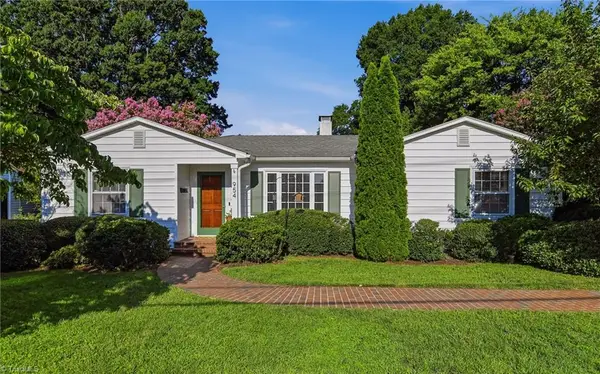 954 Vernon Avenue, Winston-Salem, NC 27106