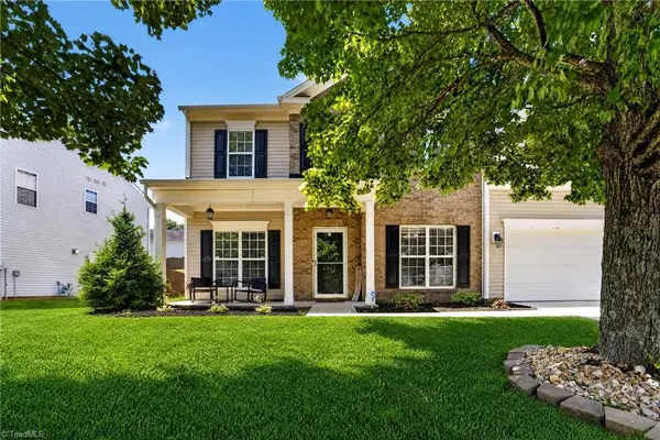 4045 Fountain Grove Drive, High Point, NC 27265