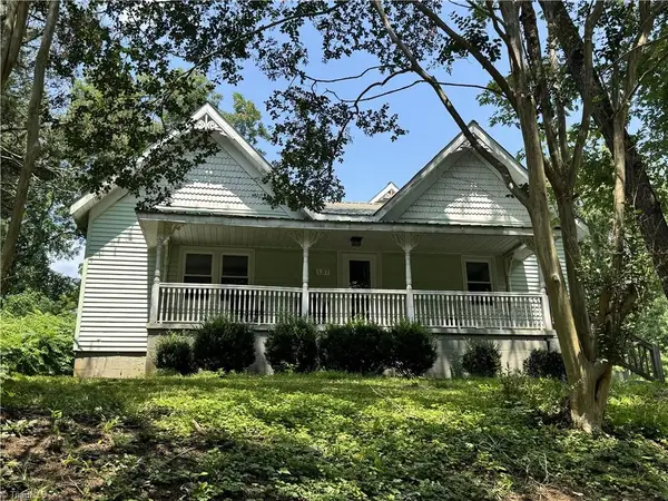 137 Old Rockford Road, Dobson, NC 27017