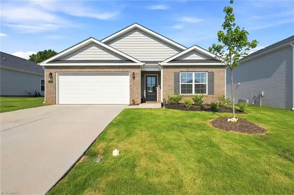 141 Big Laurel Drive, Mocksville, NC 27028