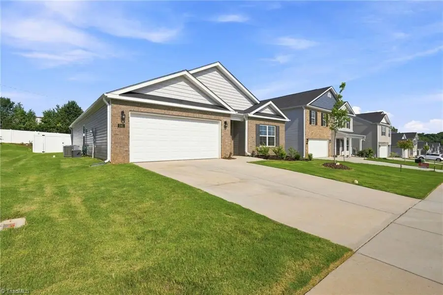 141 Big Laurel Drive, Mocksville, NC 27028 - #3