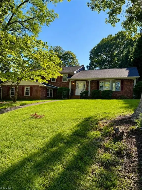 3030 Magazine Drive, Winston-Salem, NC 27106