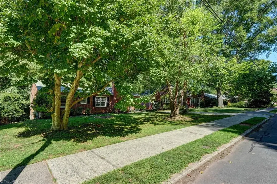 1206 Magnolia Street, Winston Salem, NC 27103 - #3
