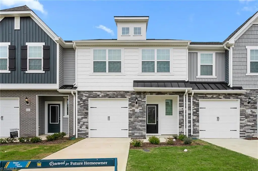 2124 Willow Glen Drive, Graham, NC 27253 - #1