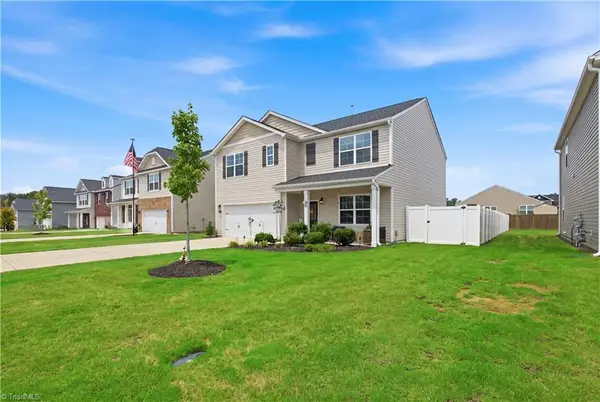 1197 Green Vista Way, Graham, NC 27253