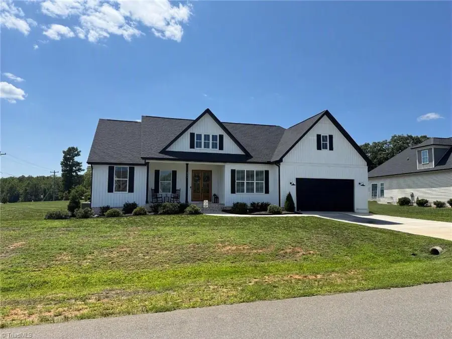 116 Providence Trail, Madison, NC 27025 - #2