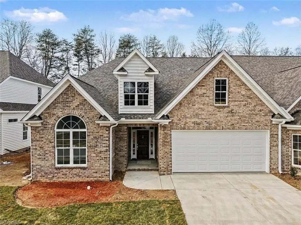 17 Asher Lane, Greensboro, NC 27455 - #1