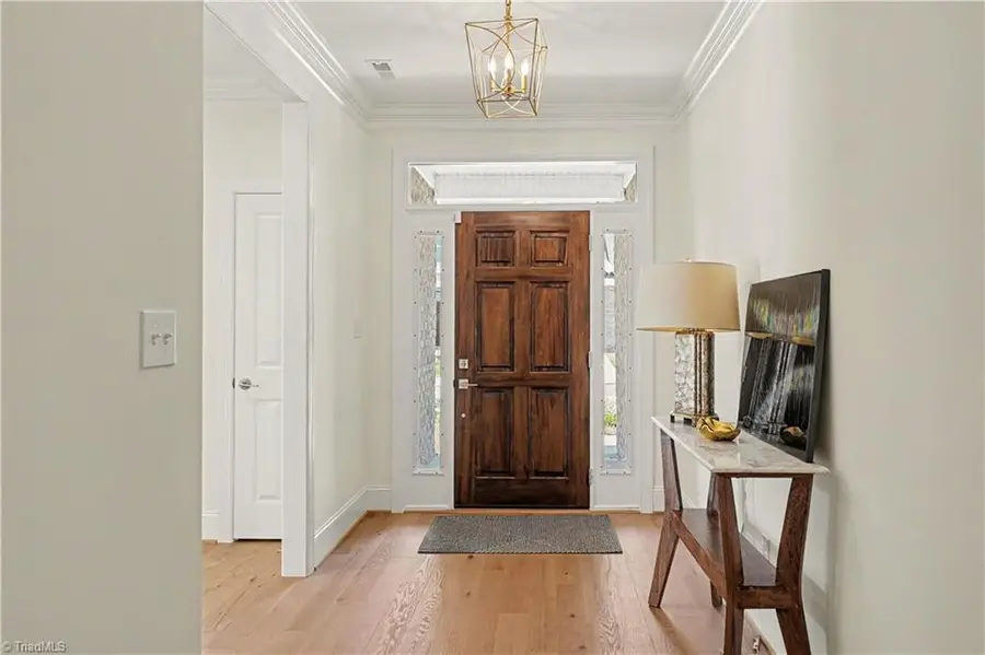 17 Asher Lane, Greensboro, NC 27455 - #3