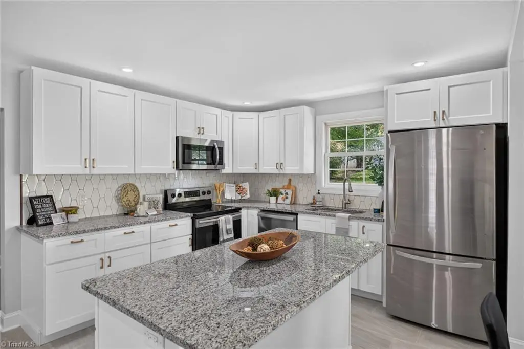 1311 Forrest Street, High Point, NC 27262 - #1