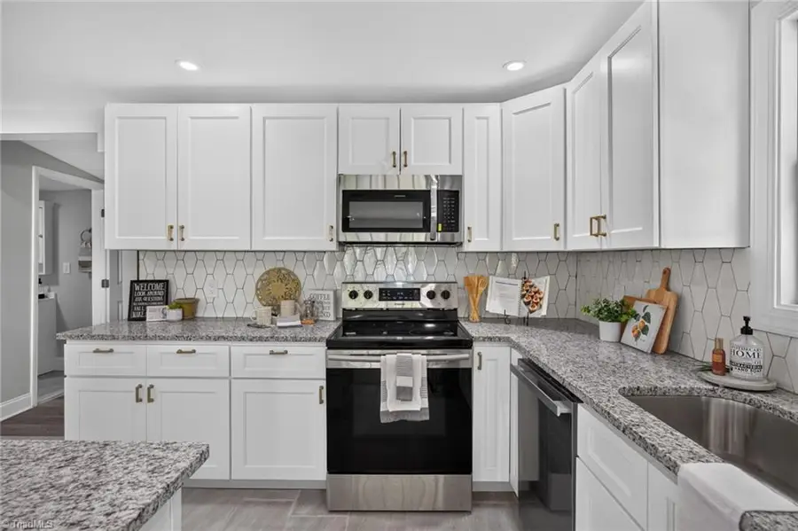 1311 Forrest Street, High Point, NC 27262 - #2