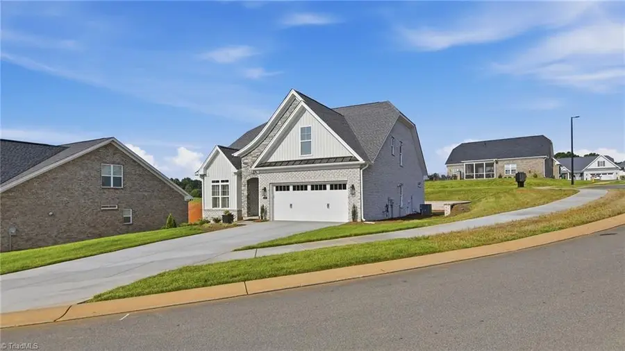 6047 Haywood Street, Clemmons, NC 27012 - #2
