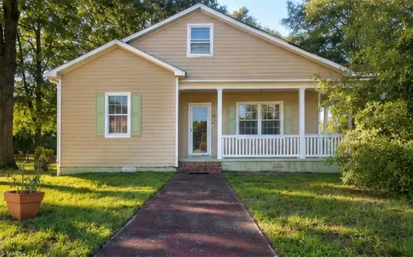1133 E Stadium Drive, Eden, NC 27288