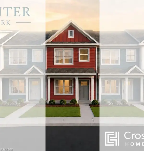4641 Canter Park Lane, Greensboro, NC 27410