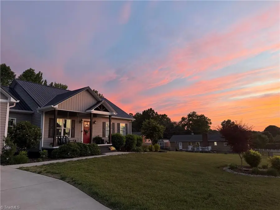 6861 Country Meadows Lane, Trinity, NC 27370 - #3