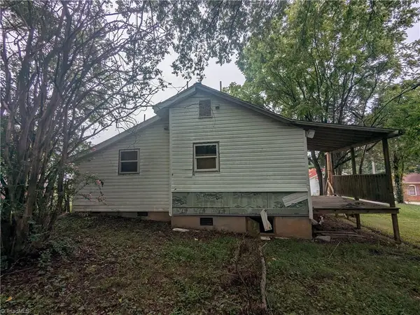 105 Cherry Street, Reidsville, NC 27320
