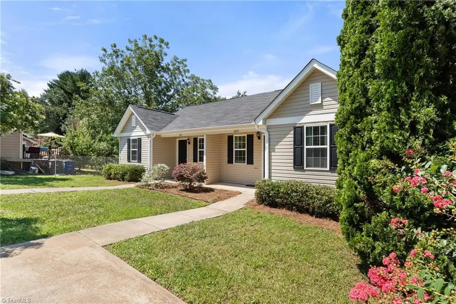 1809 Alyssum Place, Winston Salem, NC 27127 - #3