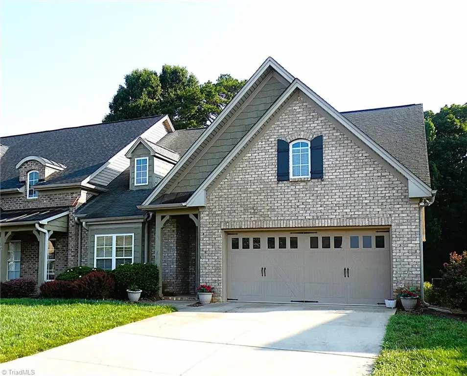 161 N Lake Louise Drive, Mocksville, NC 27028 - #1