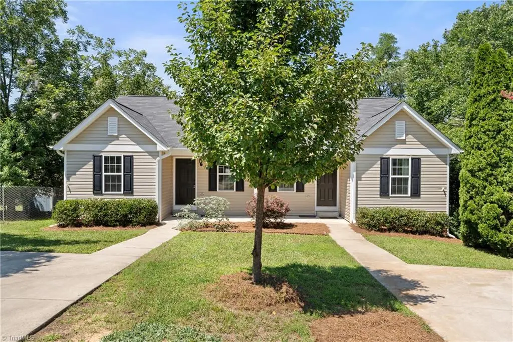 1813 Alyssum Place, Winston Salem, NC 27127 - #1