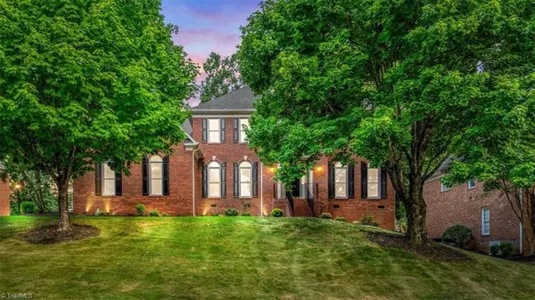 4203 Obriant Place, Greensboro, NC 27410