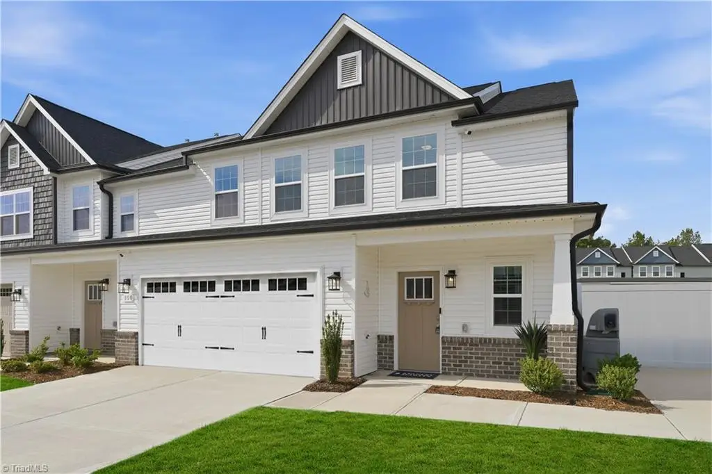 109 Oakdale Forest Lane, Jamestown, NC 27282 - #1