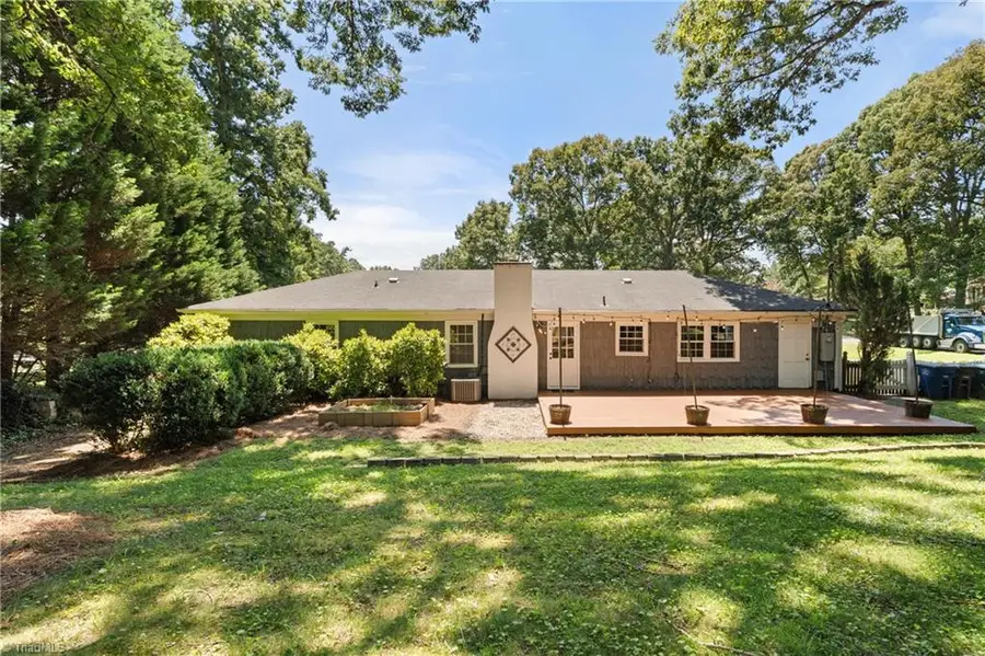 4831 Welwyn Road, Winston Salem, NC 27104 - #2