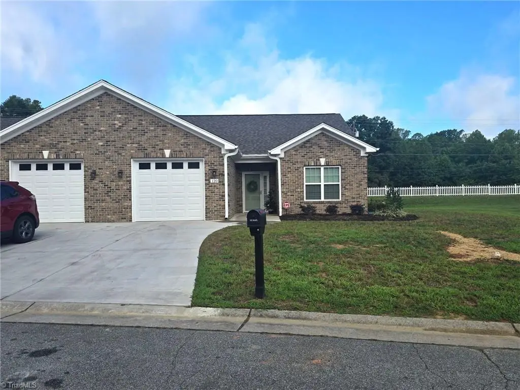 116 Sanderlyn Court, Eden, NC 27288 - #1