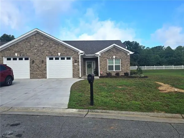 116 Sanderlyn Court, Eden, NC 27288