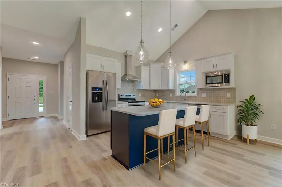 116 Sanderlyn Court, Eden, NC 27288 - #3