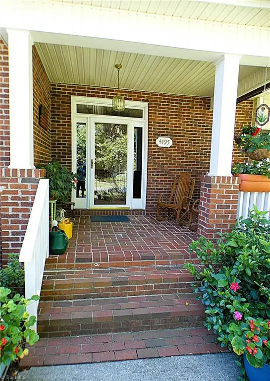 4495 Asbury Place Drive, Clemmons, NC 27012 - #2