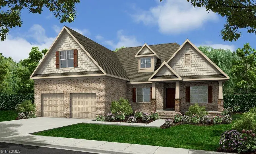 3209 Conduit Road, Summerfield, NC 27358 - #1