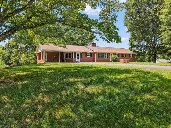 342 Culler Road, Pinnacle, NC 27043