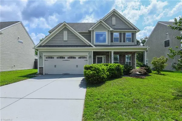 6724 Planters Drive, High Point, NC 27265